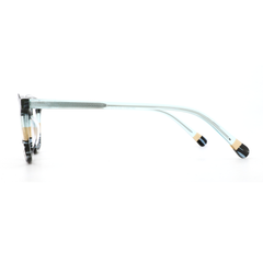 Zenottic Eyeglasses David