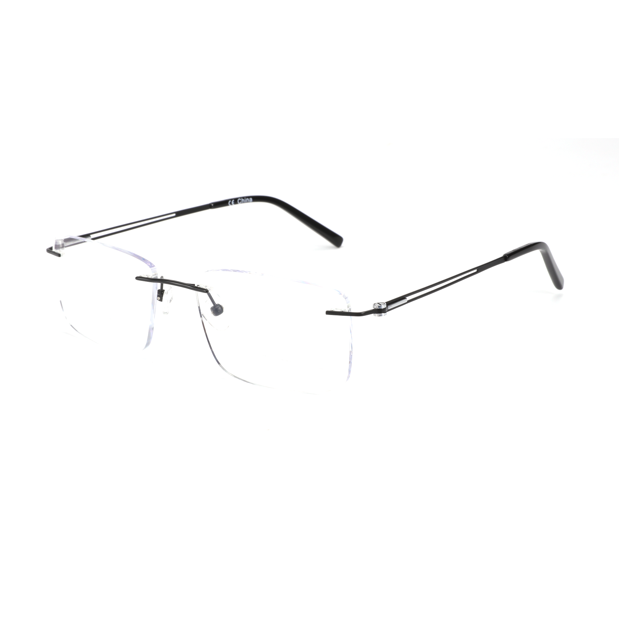 Zenottic Eyeglasses