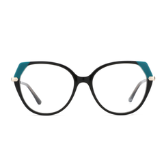 Zenottic Eyeglasses Cara