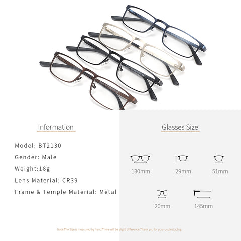 Zenottic Eyeglasses