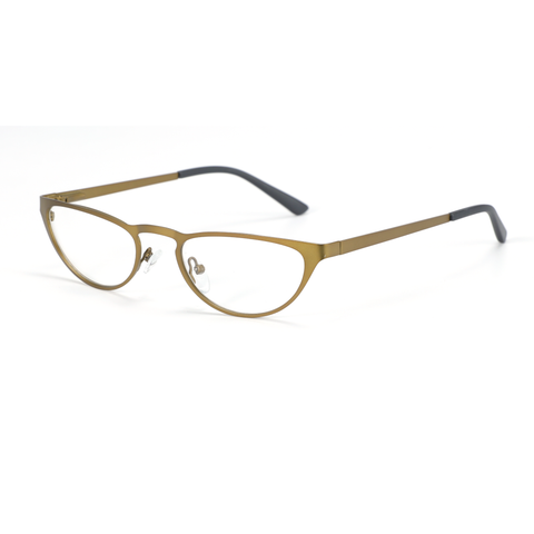 Zenottic Eyeglasses