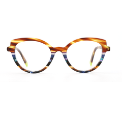 Zenottic Eyeglasses Emily