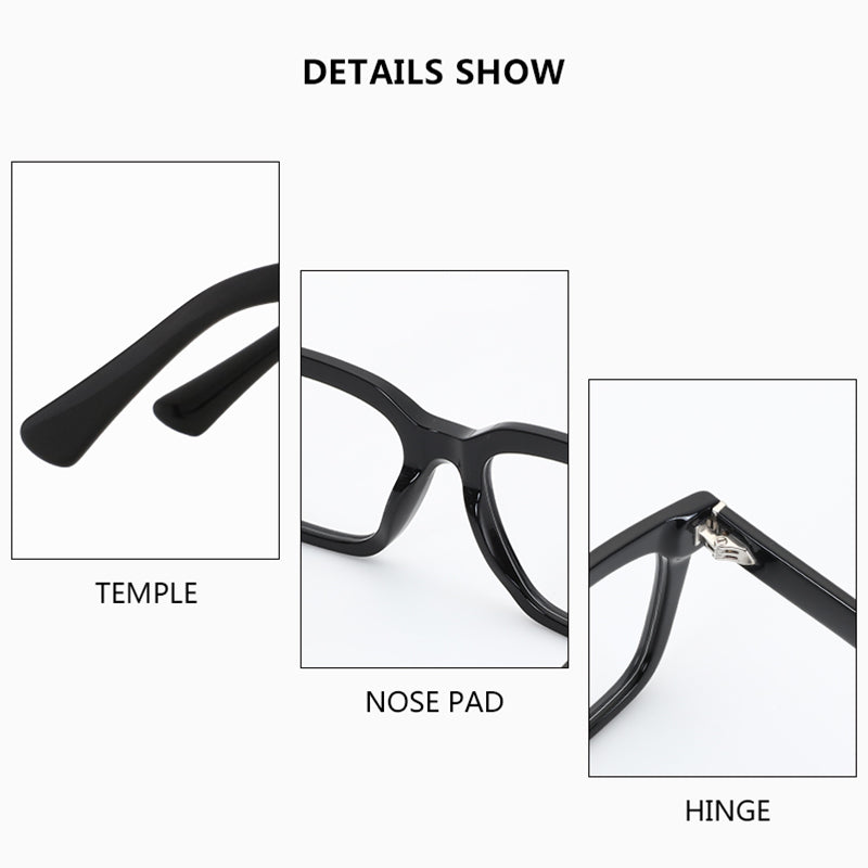 Zenottic Eyeglasses