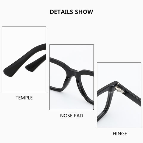 Zenottic Eyeglasses