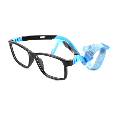 Zenottic Eyeglasses Newell