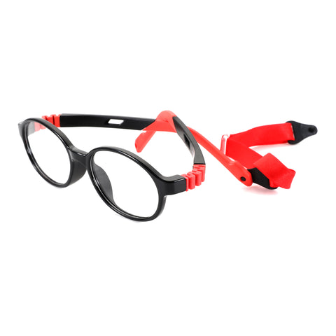 Zenottic Eyeglasses Norwood