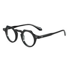 Zenottic Eyeglasses Hippy
