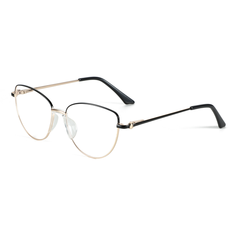 Zenottic Eyeglasses