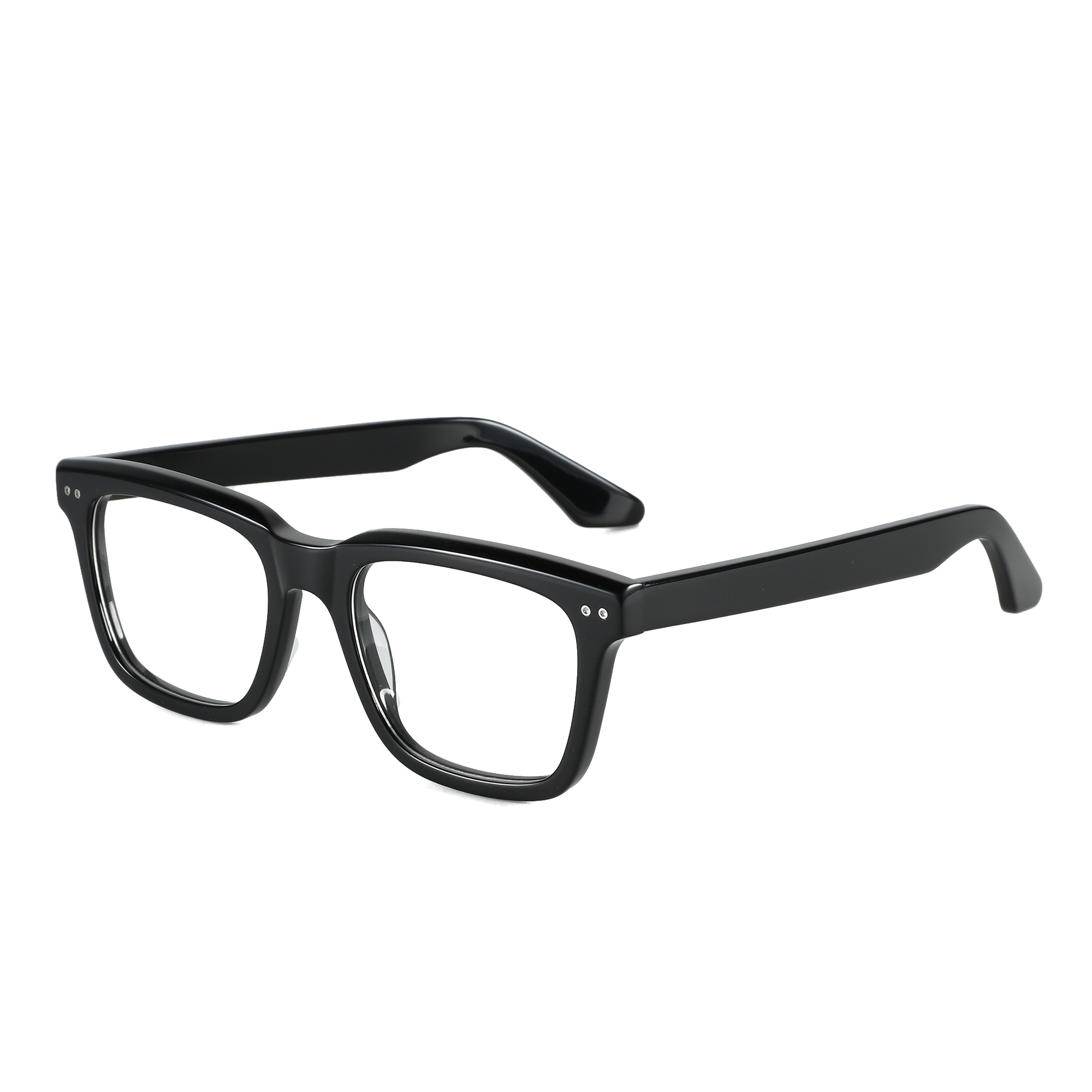 Affordable Eyeglasses Stylish Square Frames ZENOTTIC Eyewear affordable-eyeglasses-stylish-square-frames-zenottic-eyewear