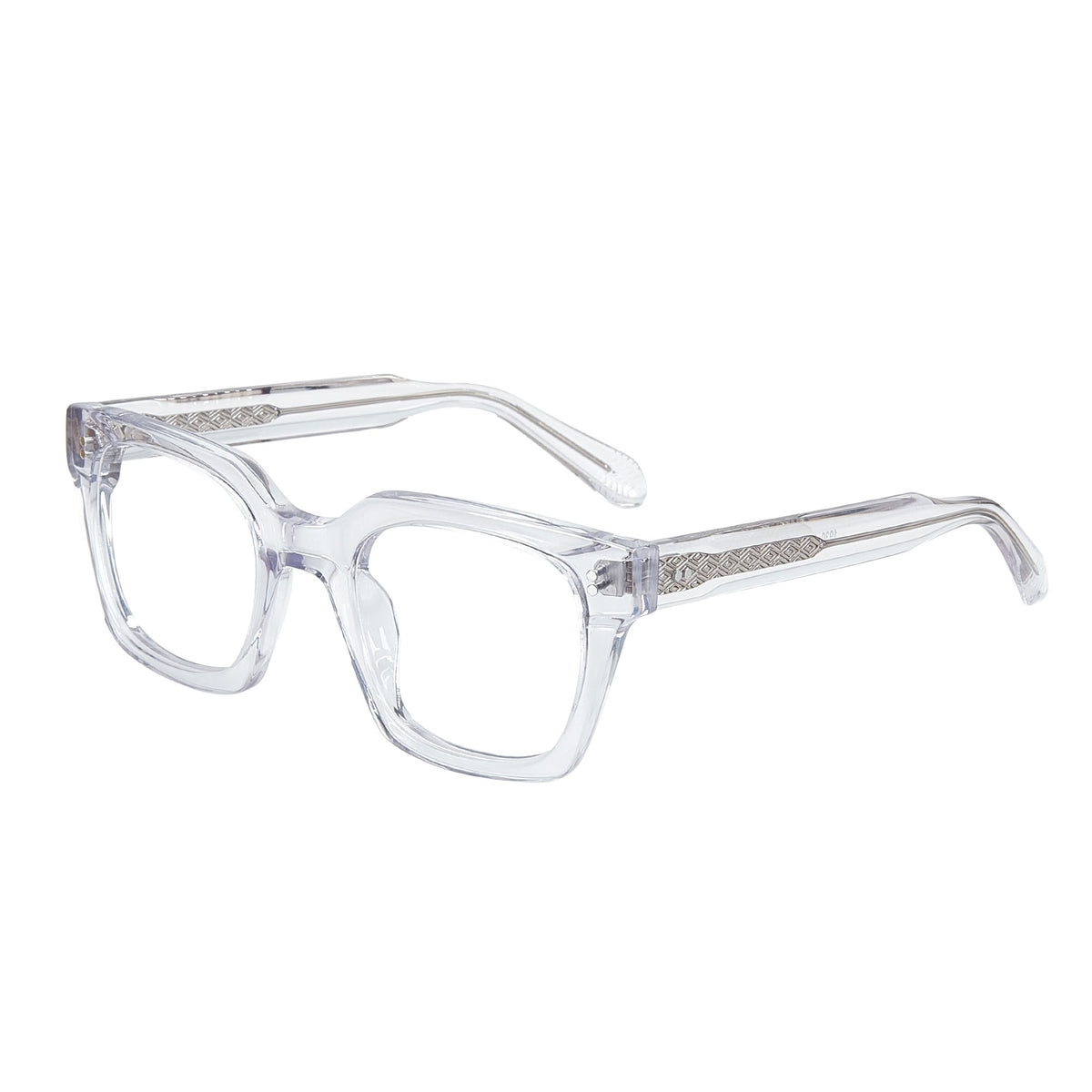 Zenottic Eyeglasses