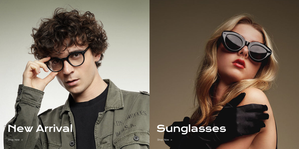 ZENOTTIC Eyewear
