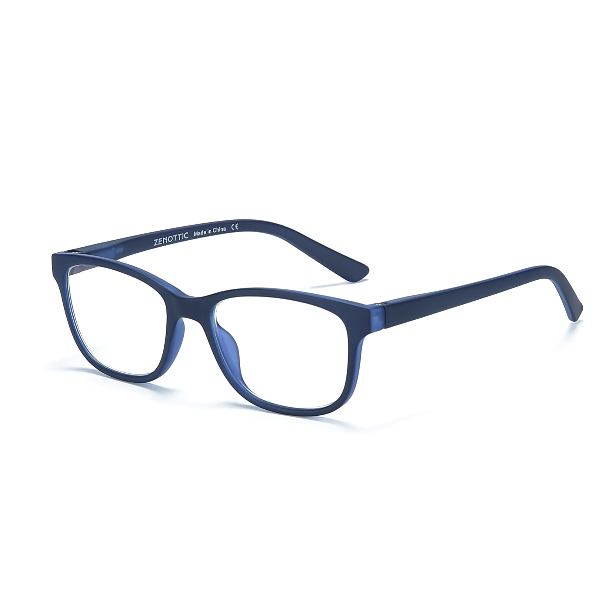 Zenottic Blue Light Blocking Glasses Fidelity