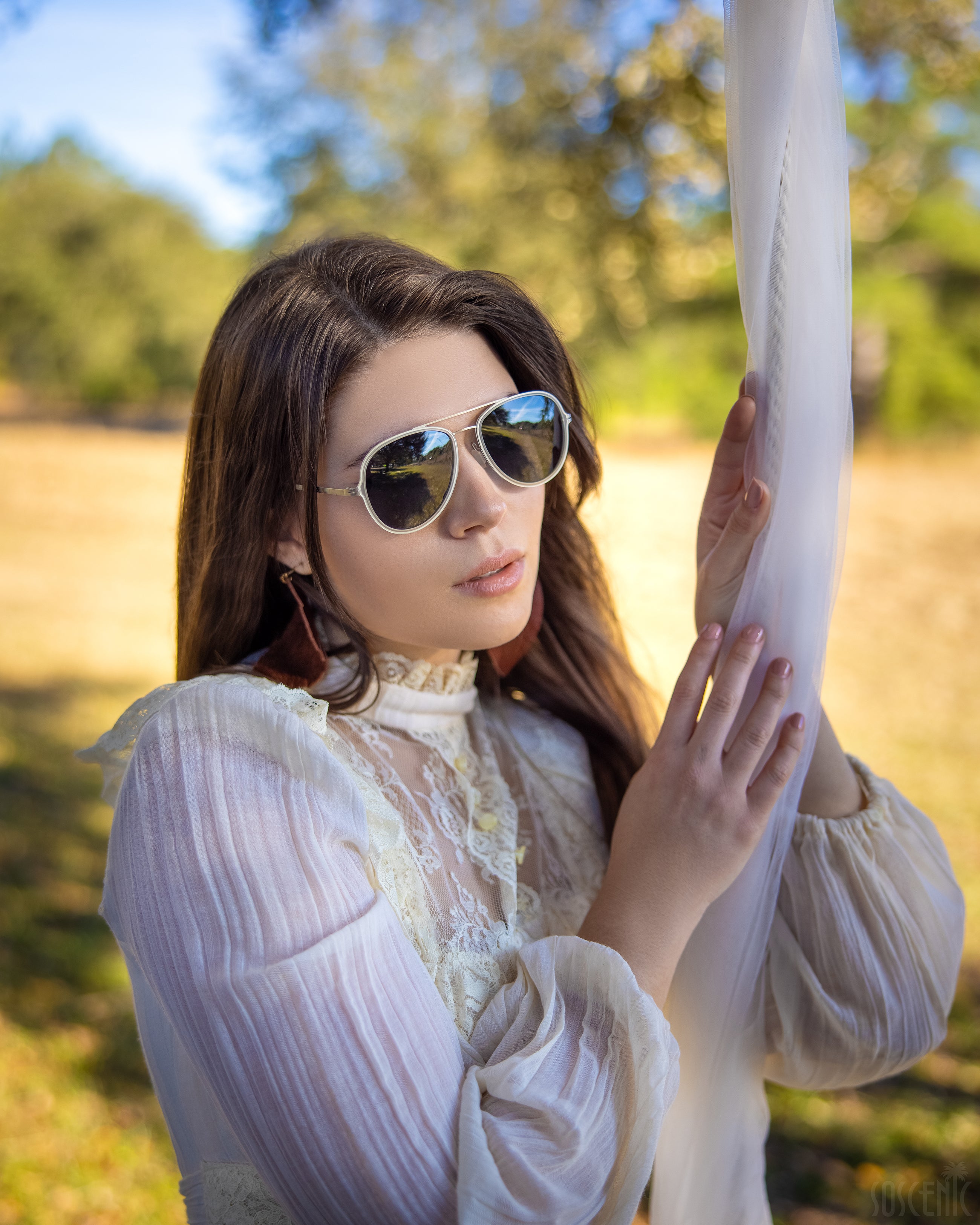 Zenottic Sun Glasses 