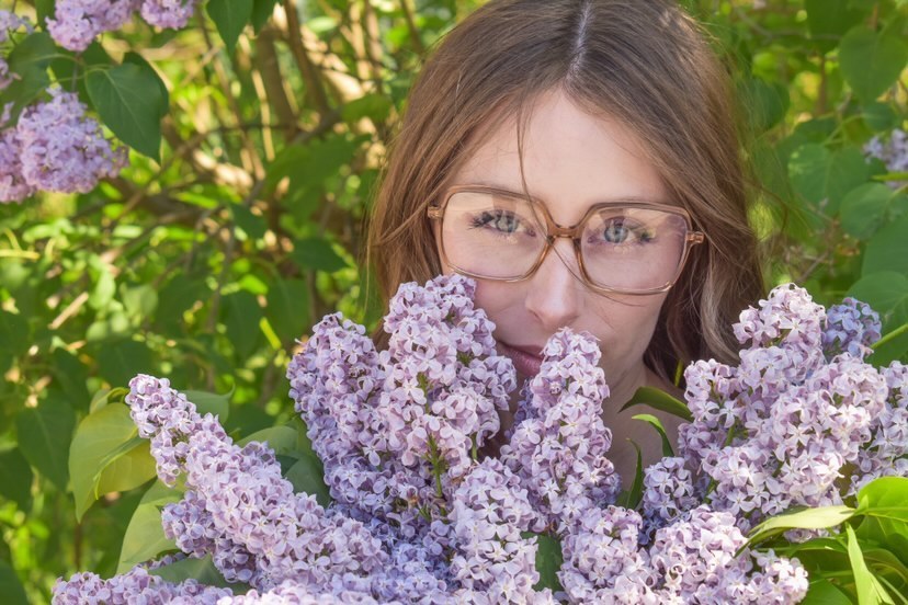 Zenottic Eyeglasses