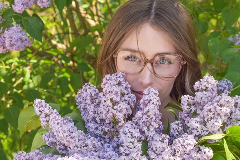 Zenottic Eyeglasses