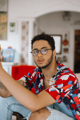 Zenottic Blue Light Blocking Glasses York