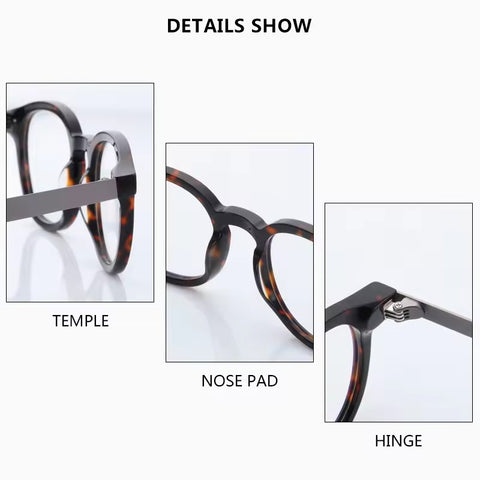 Zenottic Eyeglasses