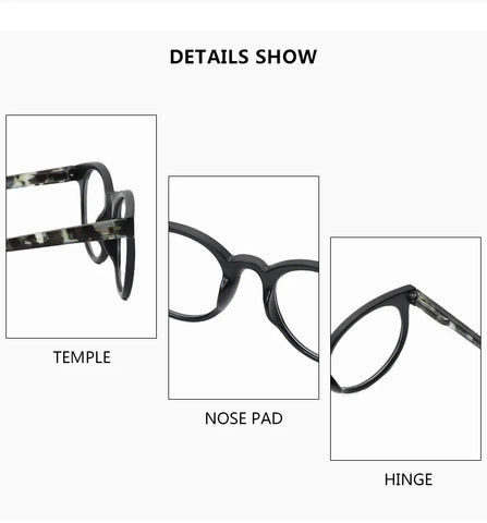 Zenottic Eyeglasses