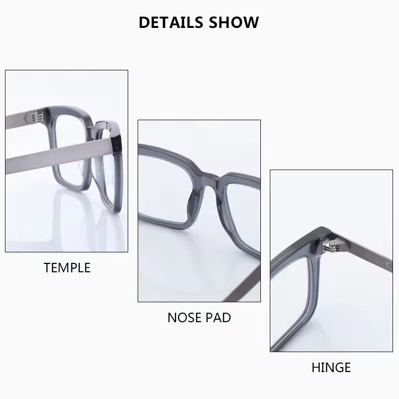 Zenottic Eyeglasses