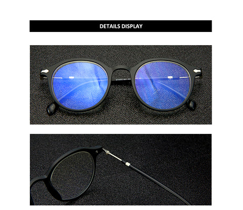 Zenottic Eyeglasses