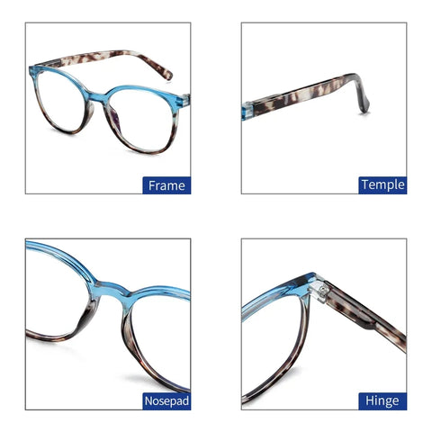 Zenottic Reading Glasses