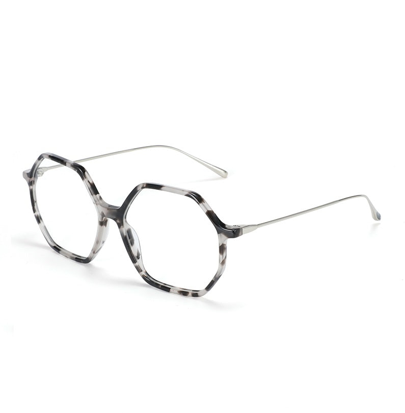 Zenottic Eyeglasses