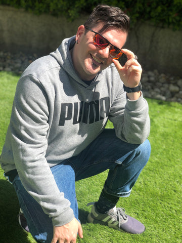 Zenottic Sun Glasses 