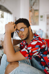 Zenottic Blue Light Blocking Glasses York