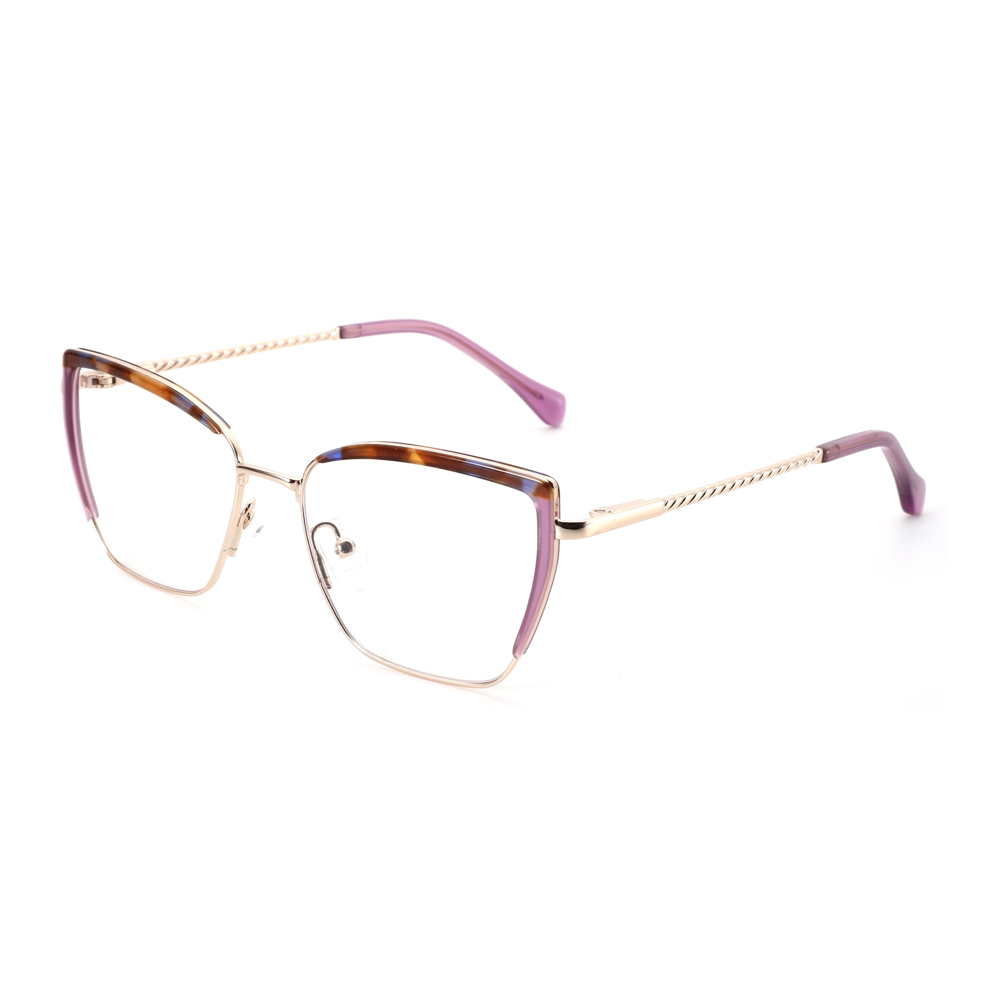 Zenottic Eyeglasses