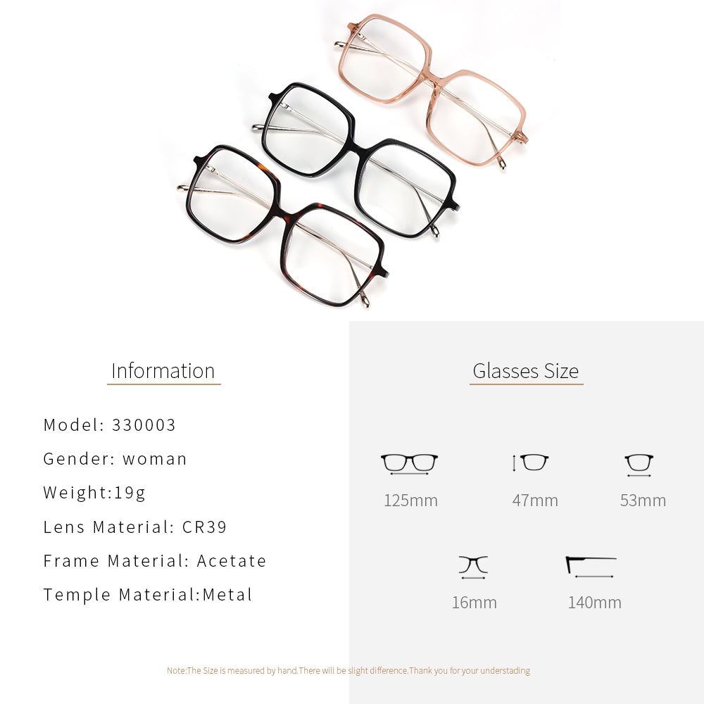 Zenottic Eyeglasses