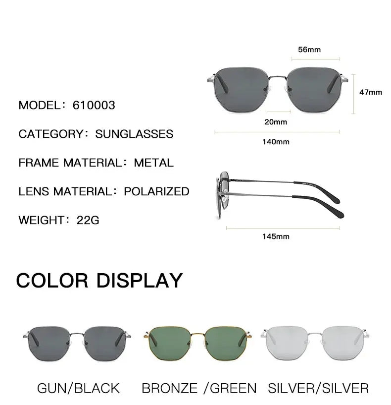 Zenottic Sun Glasses 