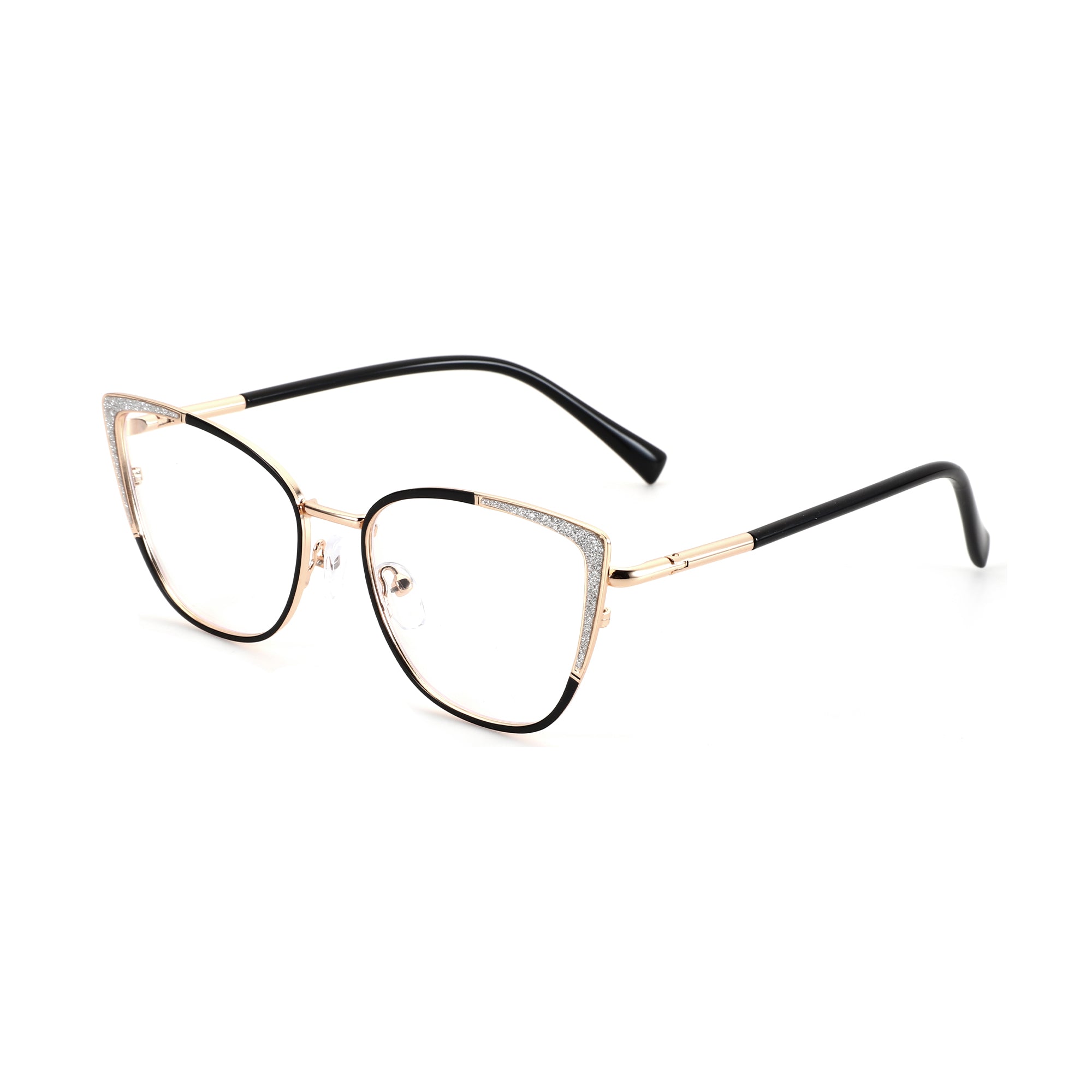 Zenottic Eyeglasses 