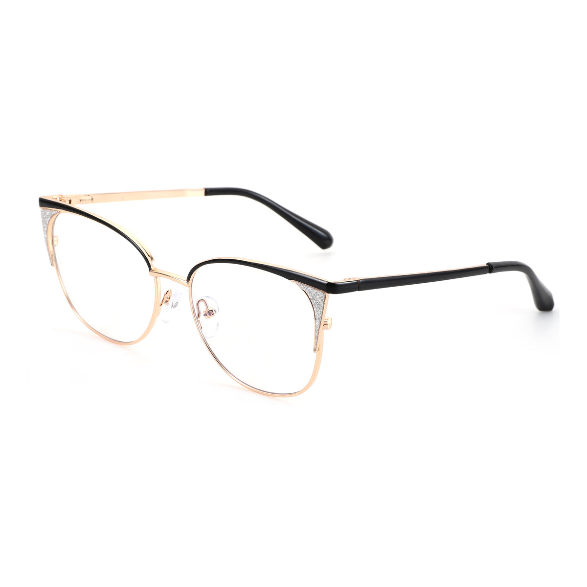 Zenottic Eyeglasses