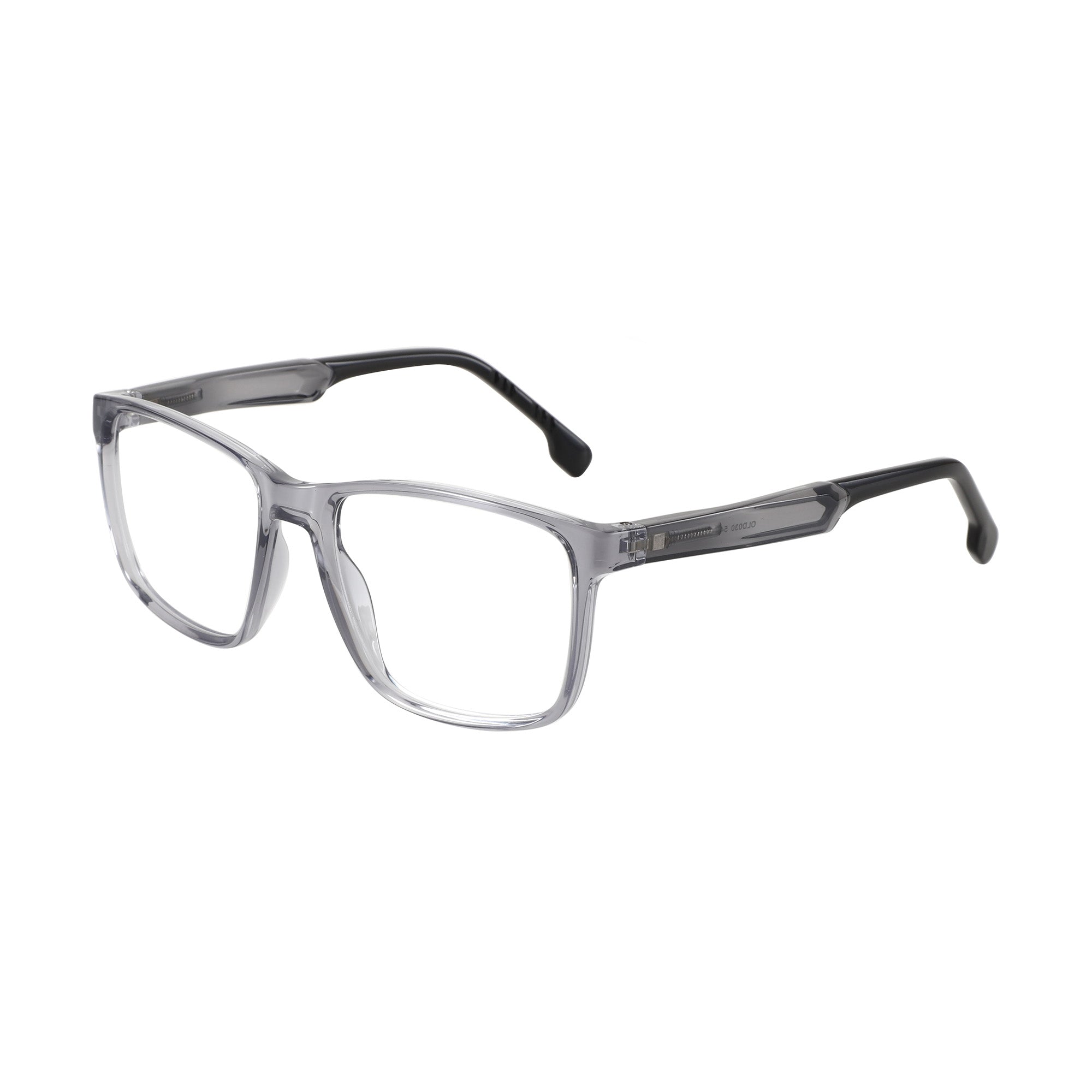 Classic Rectangular Eyeglasses | TR90 - zenottic – ZENOTTIC Eyewear