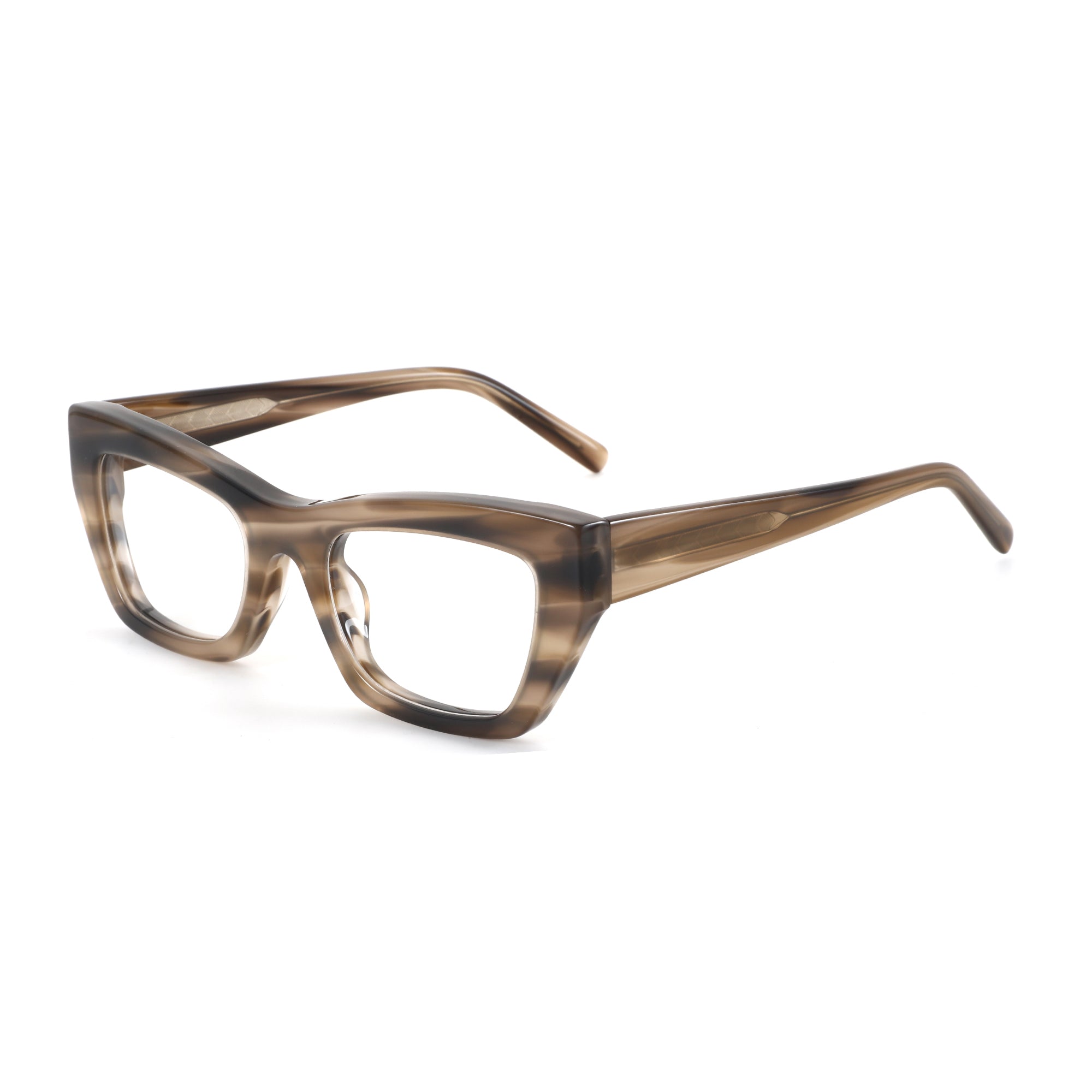 Zenottic Eyeglasses 