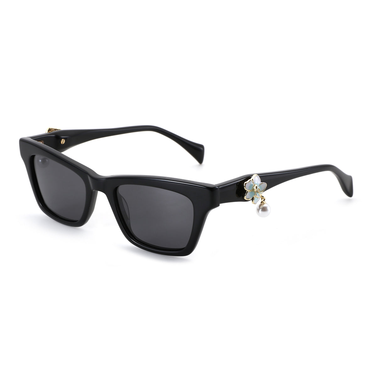 Zenottic Sun Glasses Jade