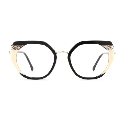 Zenottic Eyeglasses Nicole