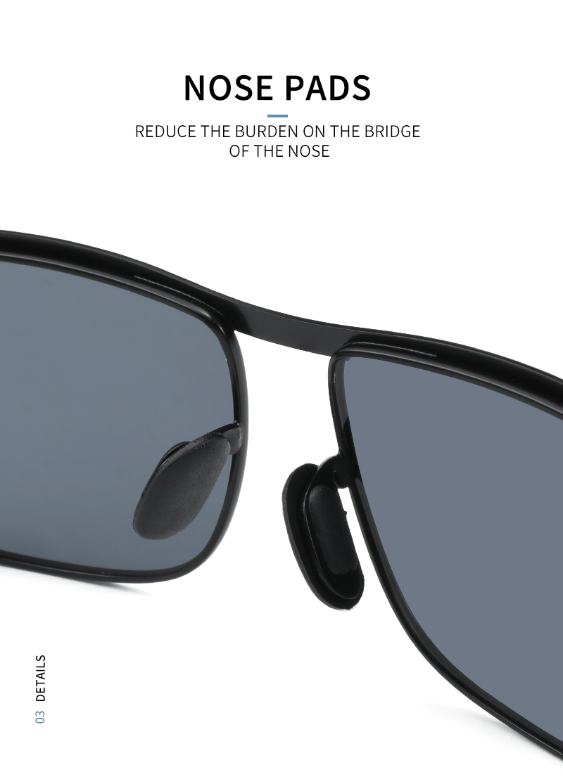Zenottic Sun Glasses 