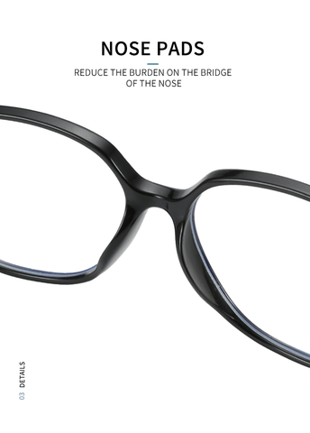 Zenottic Blue Light Blocking Glasses