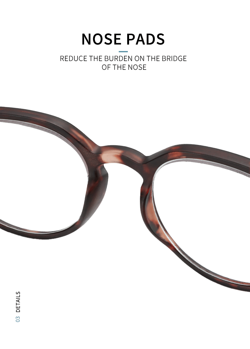 Zenottic Reading Glasses