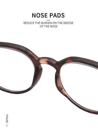 Zenottic Reading Glasses