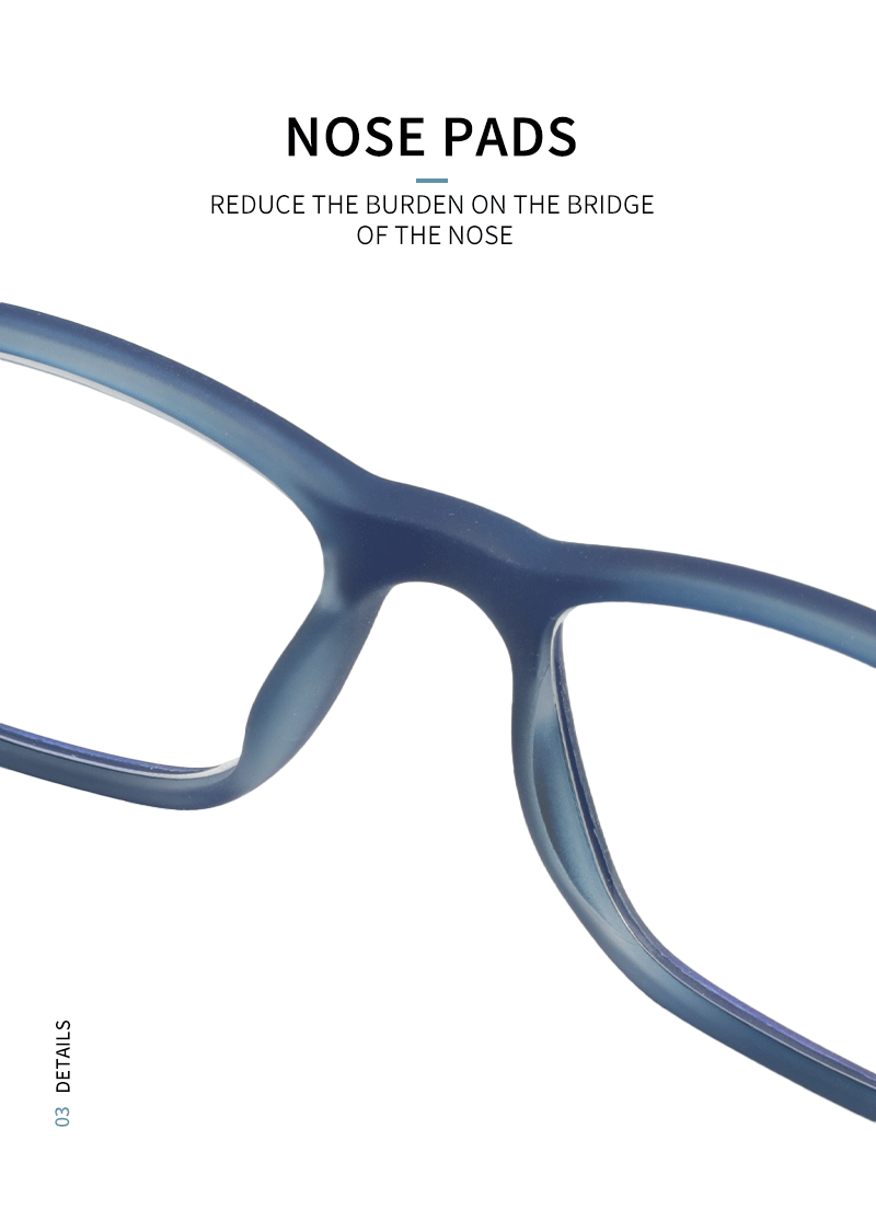 Zenottic Blue Light Blocking Glasses Mason