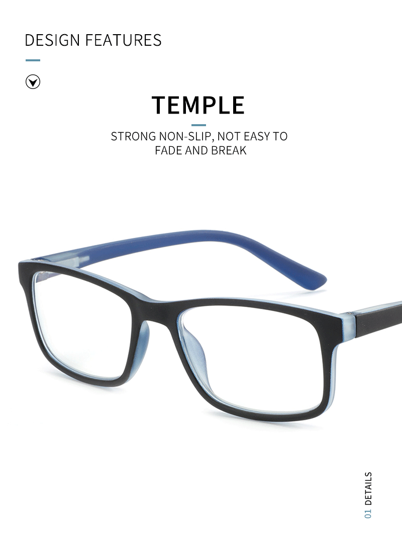 Zenottic Blue Light Blocking Glasses