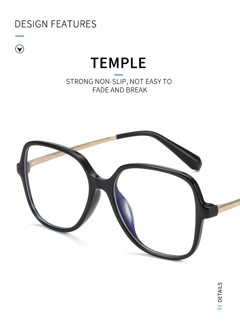 Zenottic Blue Light Blocking Glasses