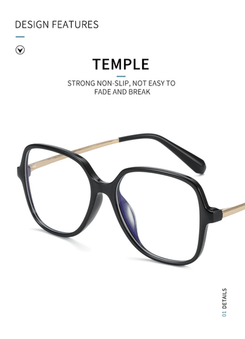 Zenottic Blue Light Blocking Glasses