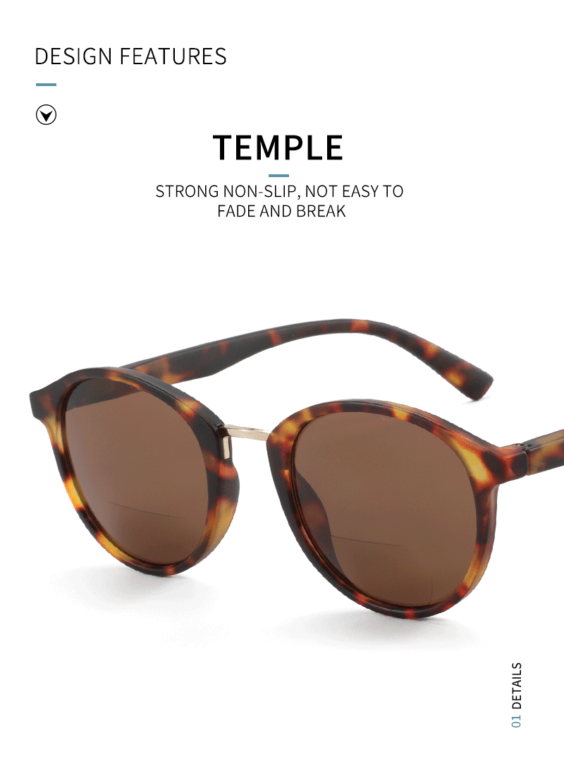 Zenottic Reading glasses Fortune