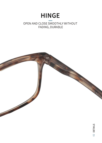 Zenottic Reading Glasses