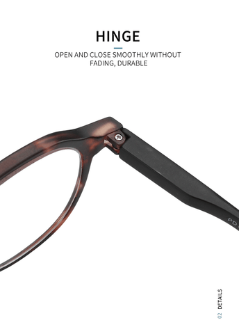 Zenottic Reading Glasses