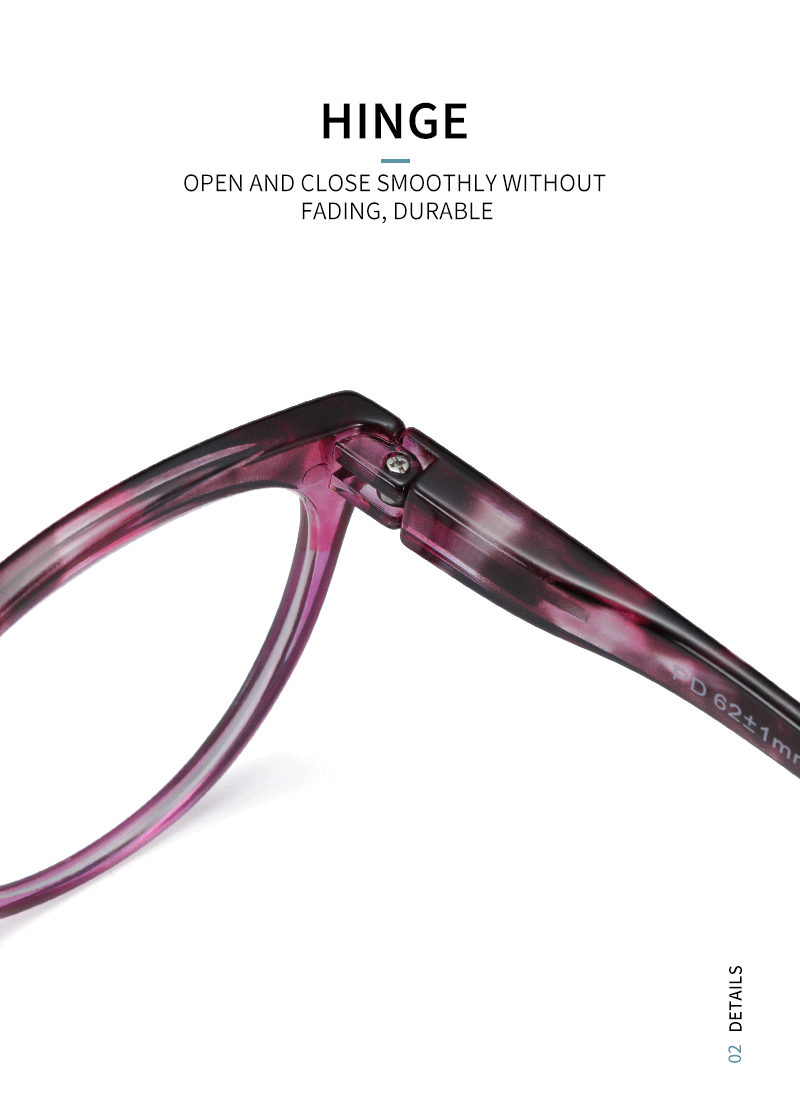 Zenottic Reading Glasses