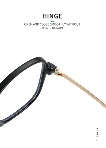 Zenottic Blue Light Blocking Glasses